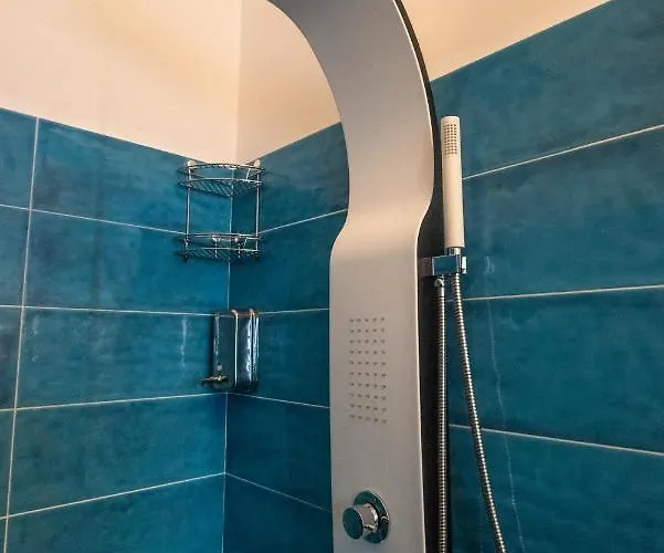 With Independent Entrance - Termini/aquarium 3* Roma