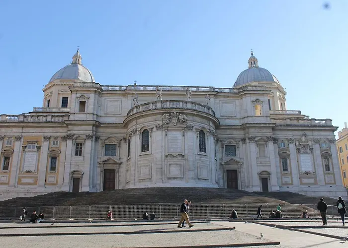 With Independent Entrance - Termini/aquarium Affittacamere 3*
